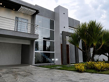 Casa Alto Padr�o Boa Vista