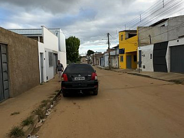 Terreno Bairro Boa Vista