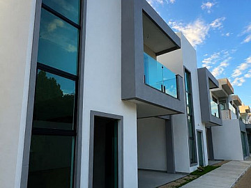 Duplex 3/4 Boa Vista